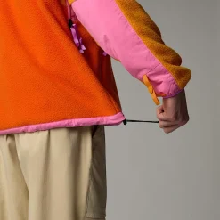 Mujer/Hombre The North Face Forros Polares|Colección Denali<Chaqueta Denali Retro TNF X Yinka Ilori Unisex