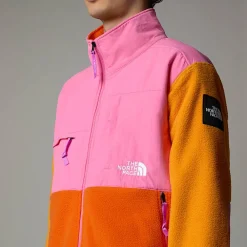 Mujer/Hombre The North Face Forros Polares|Colección Denali<Chaqueta Denali Retro TNF X Yinka Ilori Unisex
