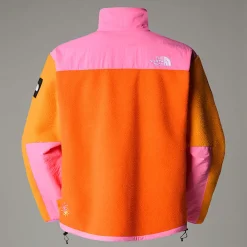 Mujer/Hombre The North Face Forros Polares|Colección Denali<Chaqueta Denali Retro TNF X Yinka Ilori Unisex