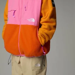 Mujer/Hombre The North Face Forros Polares|Colección Denali<Chaqueta Denali Retro TNF X Yinka Ilori Unisex