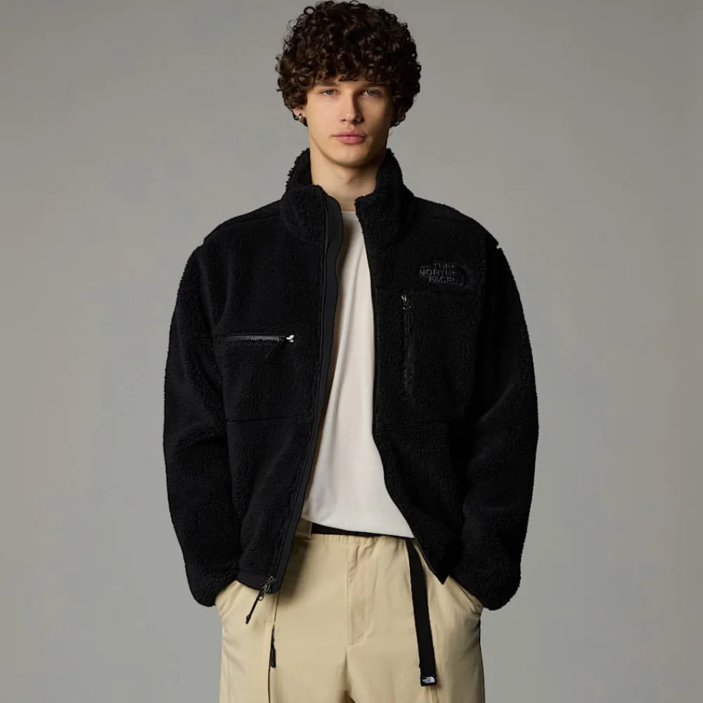 Hombre The North Face Forros Polares|Forros Polares<Chaqueta Denali X Para Hombre