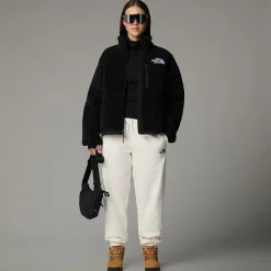 Mujer The North Face Forros Polares<Chaqueta Denali X Para Mujer