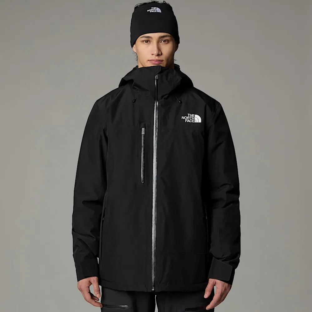 Hombre The North Face Impermeable|Chaquetas De Esquí & Snowboard<Chaqueta Descendit Para Hombre