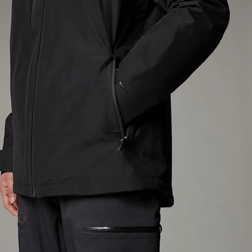 Hombre The North Face Impermeable|Chaquetas De Esquí & Snowboard<Chaqueta Descendit Para Hombre