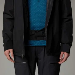 Hombre The North Face Impermeable|Chaquetas De Esquí & Snowboard<Chaqueta Descendit Para Hombre