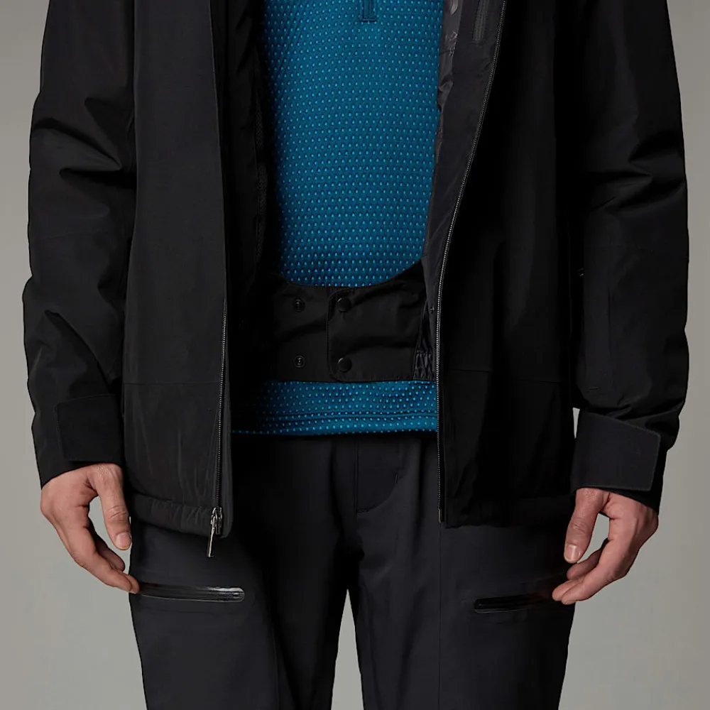 Hombre The North Face Impermeable|Chaquetas De Esquí & Snowboard<Chaqueta Descendit Para Hombre