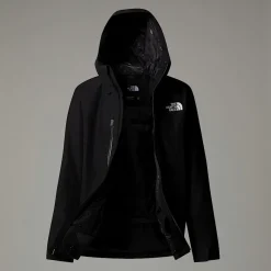 Hombre The North Face Impermeable|Chaquetas De Esquí & Snowboard<Chaqueta Descendit Para Hombre
