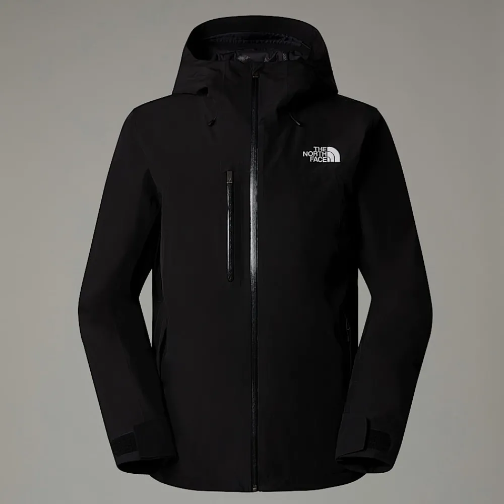Hombre The North Face Impermeable|Chaquetas De Esquí & Snowboard<Chaqueta Descendit Para Hombre