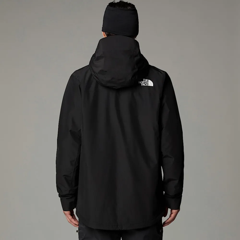 Hombre The North Face Impermeable|Chaquetas De Esquí & Snowboard<Chaqueta Descendit Para Hombre