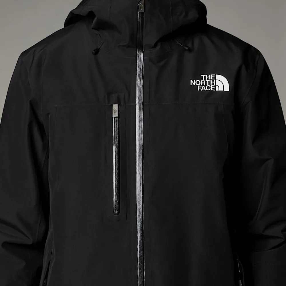 Hombre The North Face Impermeable|Chaquetas De Esquí & Snowboard<Chaqueta Descendit Para Hombre