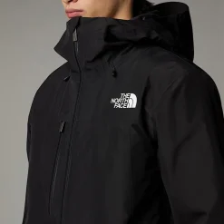Hombre The North Face Impermeable|Chaquetas De Esquí & Snowboard<Chaqueta Descendit Para Hombre