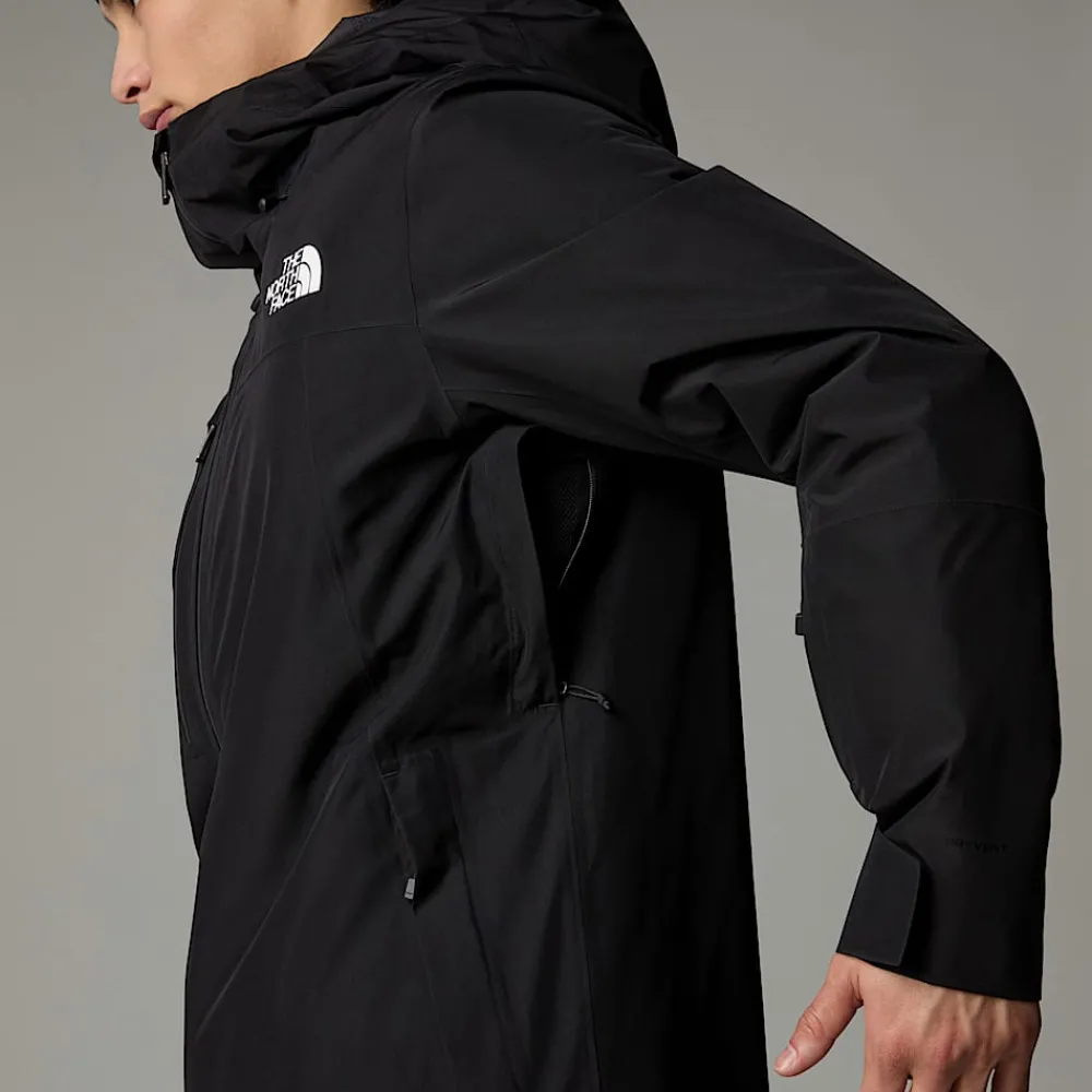 Hombre The North Face Impermeable|Chaquetas De Esquí & Snowboard<Chaqueta Descendit Para Hombre