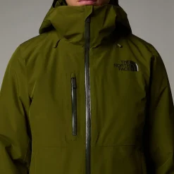 Mujer The North Face Impermeable|Esquí & Snowboard<Chaqueta Descendit Para Mujer