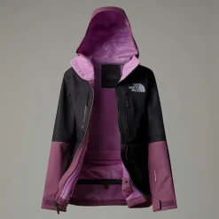 Mujer The North Face Impermeable<Chaqueta Dragline Para Mujer