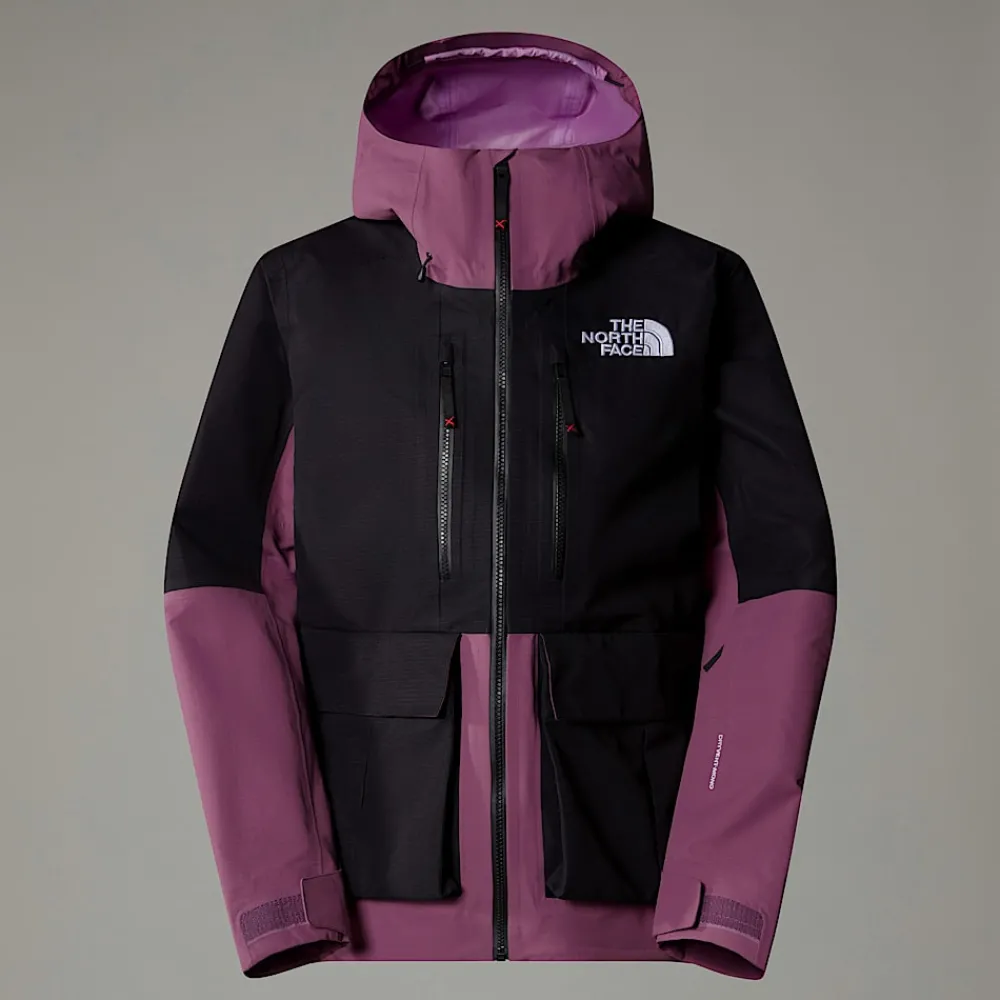 Mujer The North Face Impermeable<Chaqueta Dragline Para Mujer