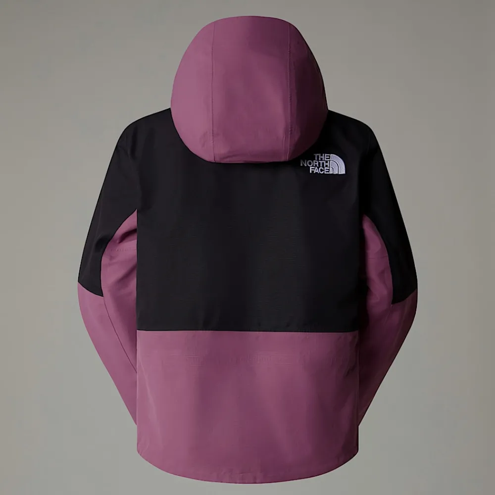 Mujer The North Face Impermeable<Chaqueta Dragline Para Mujer