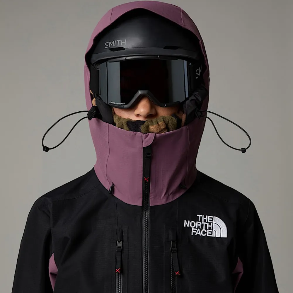 Mujer The North Face Impermeable<Chaqueta Dragline Para Mujer