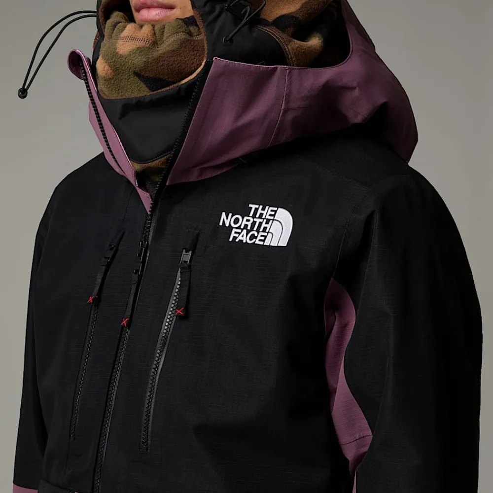 Mujer The North Face Impermeable<Chaqueta Dragline Para Mujer