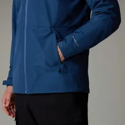 Hombre The North Face Impermeable<Chaqueta Dryzzle FUTURELIGHT™ Para Hombre