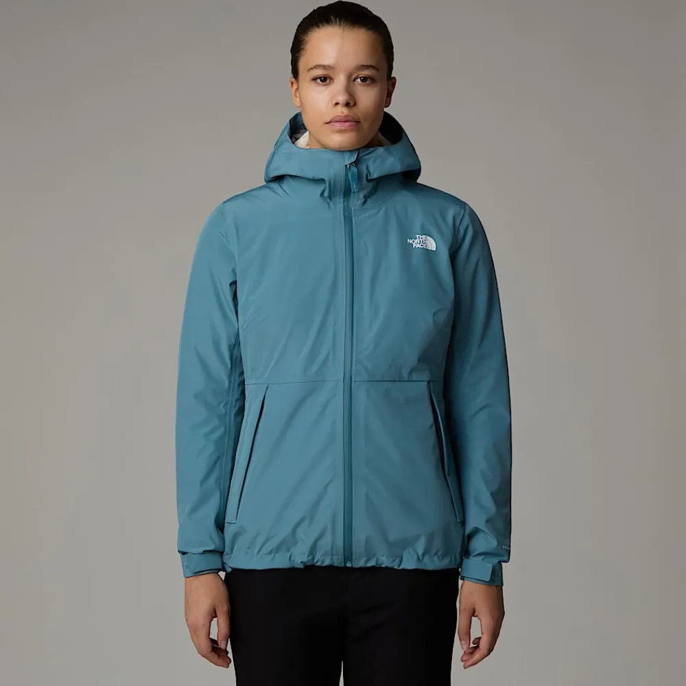 Mujer The North Face Impermeable|Chaquetas Ligeras<Chaqueta Dryzzle FUTURELIGHT™ Para Mujer