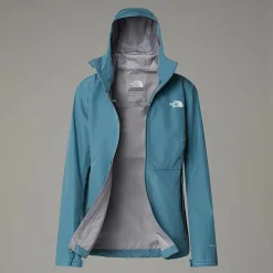 Mujer The North Face Impermeable|Chaquetas Ligeras<Chaqueta Dryzzle FUTURELIGHT™ Para Mujer