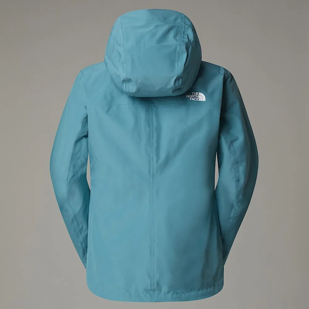 Mujer The North Face Impermeable|Chaquetas Ligeras<Chaqueta Dryzzle FUTURELIGHT™ Para Mujer