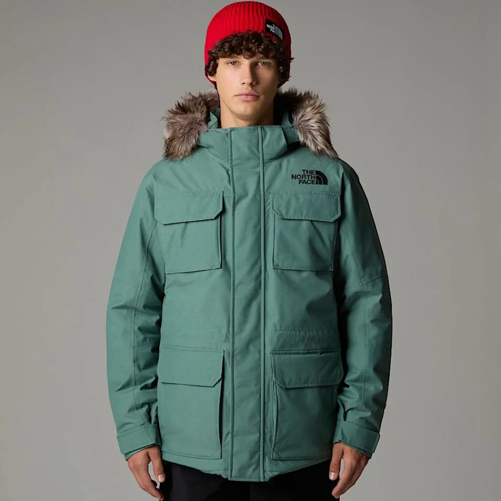 Hombre The North Face Impermeable|Chaquetas Con Aislamiento Integral<Chaqueta El Norte Para Hombre