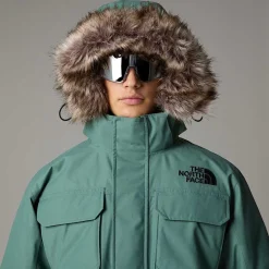 Hombre The North Face Impermeable|Chaquetas Con Aislamiento Integral<Chaqueta El Norte Para Hombre