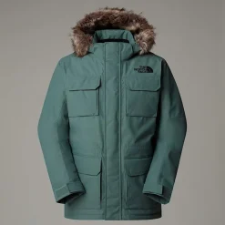 Hombre The North Face Impermeable|Chaquetas Con Aislamiento Integral<Chaqueta El Norte Para Hombre