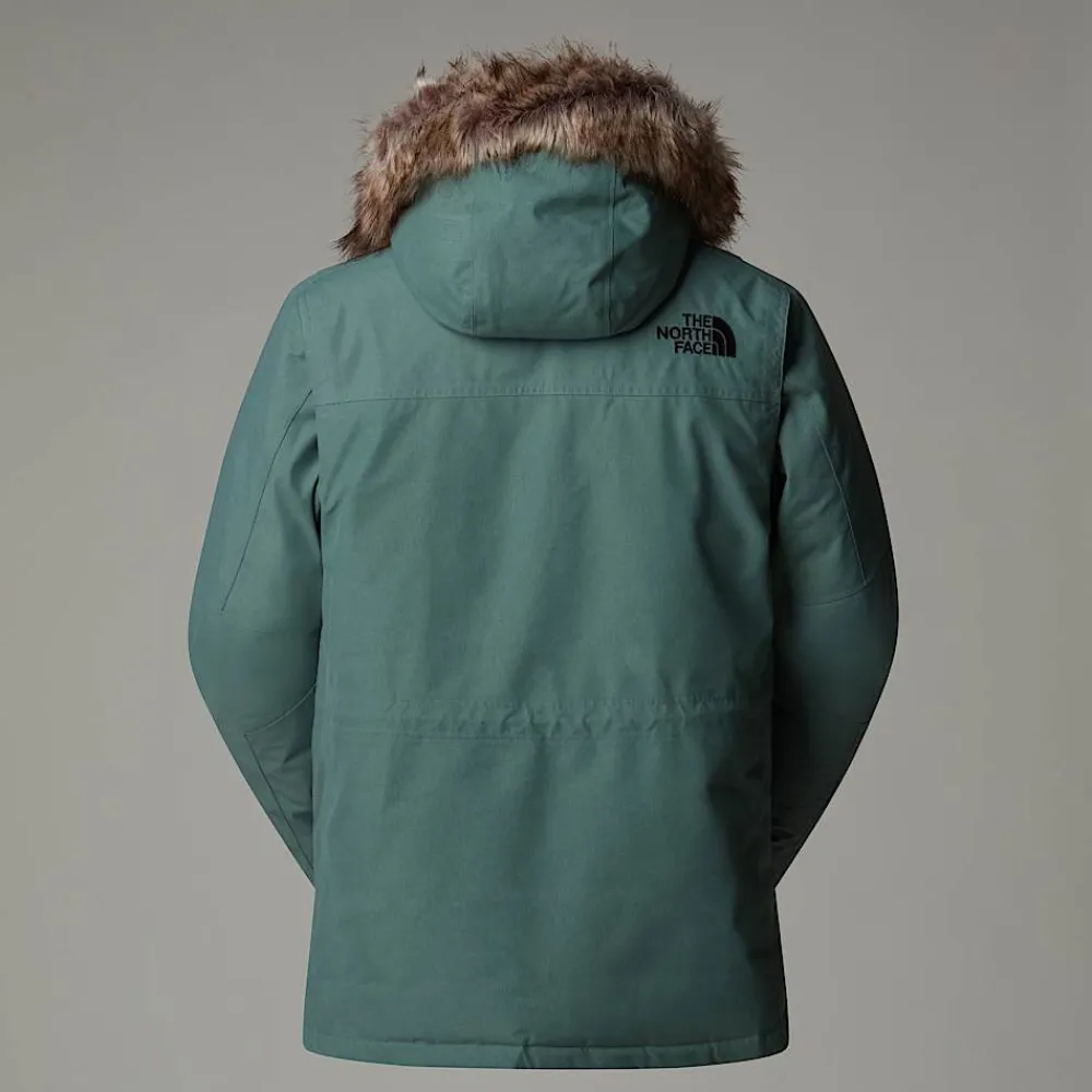 Hombre The North Face Impermeable|Chaquetas Con Aislamiento Integral<Chaqueta El Norte Para Hombre
