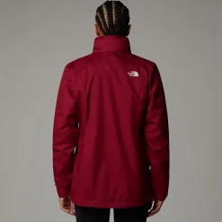 Mujer The North Face Impermeable|Triclimate 3 En 1<Chaqueta Evolve II Triclimate® Para Mujer