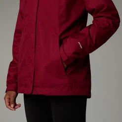 Mujer The North Face Impermeable|Triclimate 3 En 1<Chaqueta Evolve II Triclimate® Para Mujer