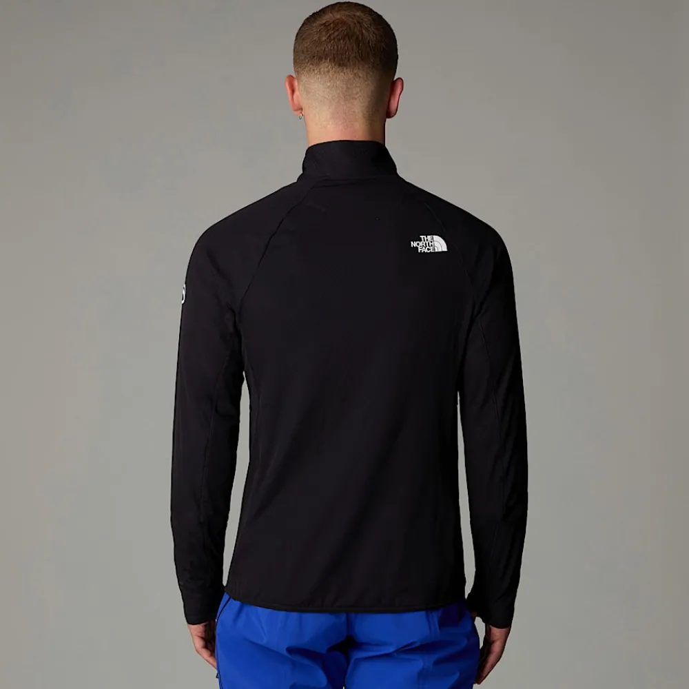 Hombre The North Face Camisetas Técnicas|Forros Polares<Chaqueta FUTUREFLEECE™ LT Summit Series™ Para Hombre