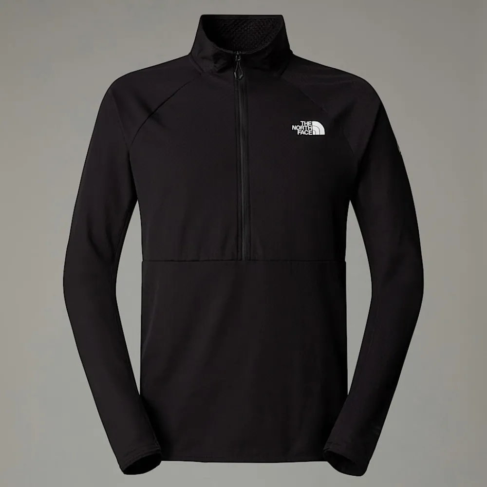 Hombre The North Face Camisetas Técnicas|Forros Polares<Chaqueta FUTUREFLEECE™ LT Summit Series™ Para Hombre