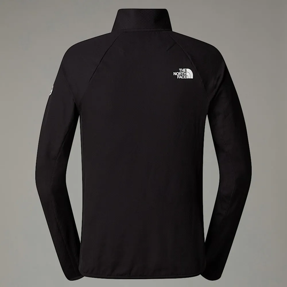Hombre The North Face Camisetas Técnicas|Forros Polares<Chaqueta FUTUREFLEECE™ LT Summit Series™ Para Hombre