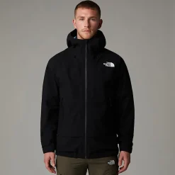 Hombre The North Face Impermeable<Chaqueta FUTURELIGHT™ Frontier Para Hombre