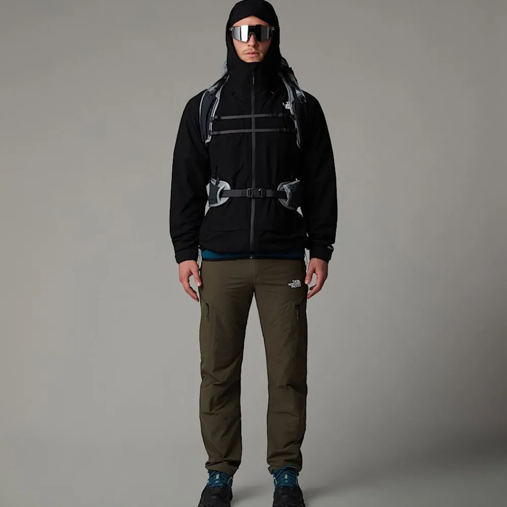 Hombre The North Face Impermeable<Chaqueta FUTURELIGHT™ Frontier Para Hombre