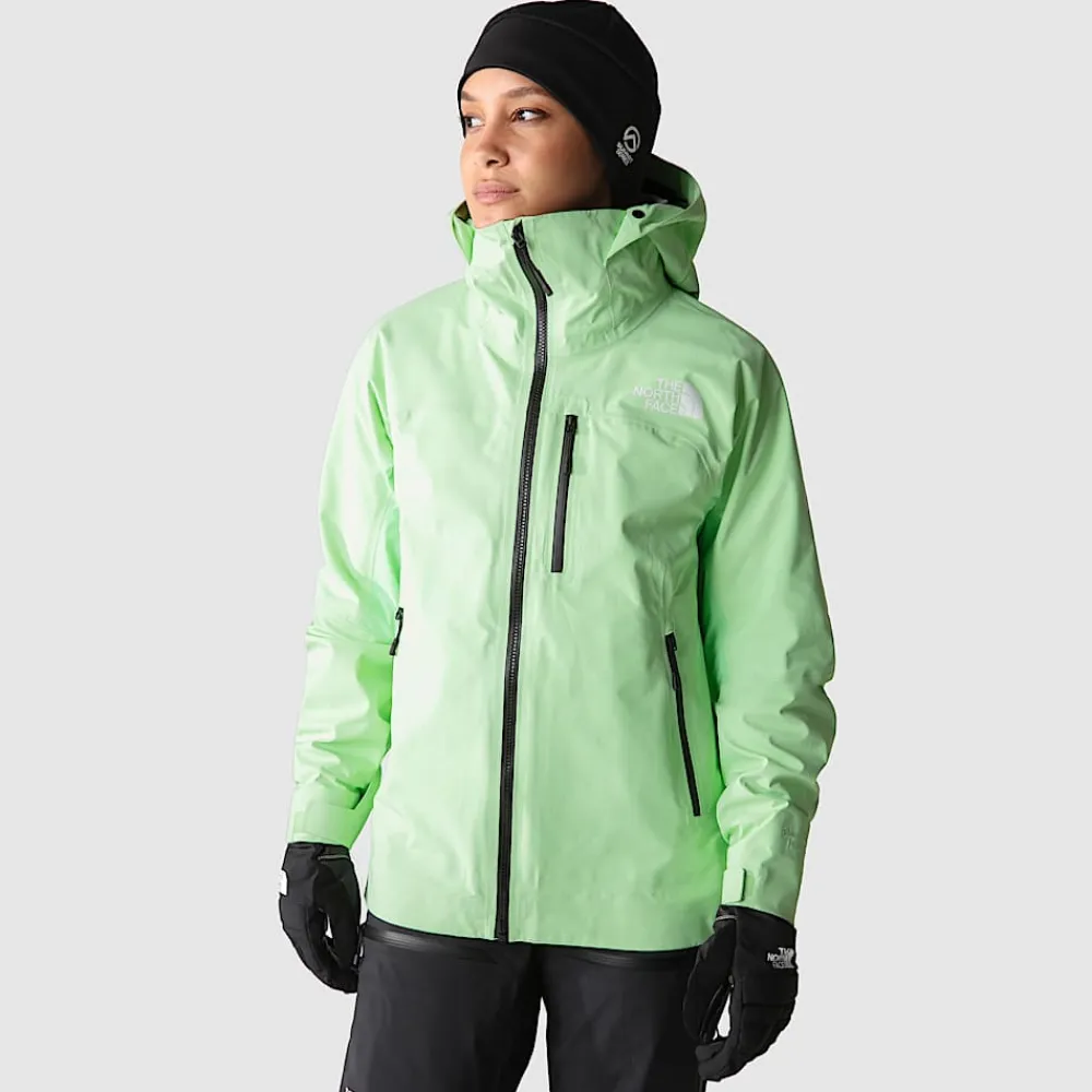 Mujer The North Face Impermeable<Chaqueta FUTURELIGHT™ Summit Torre Egger Para Mujer