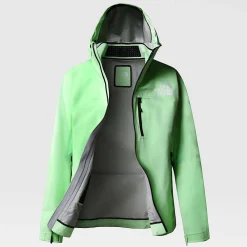 Mujer The North Face Impermeable<Chaqueta FUTURELIGHT™ Summit Torre Egger Para Mujer