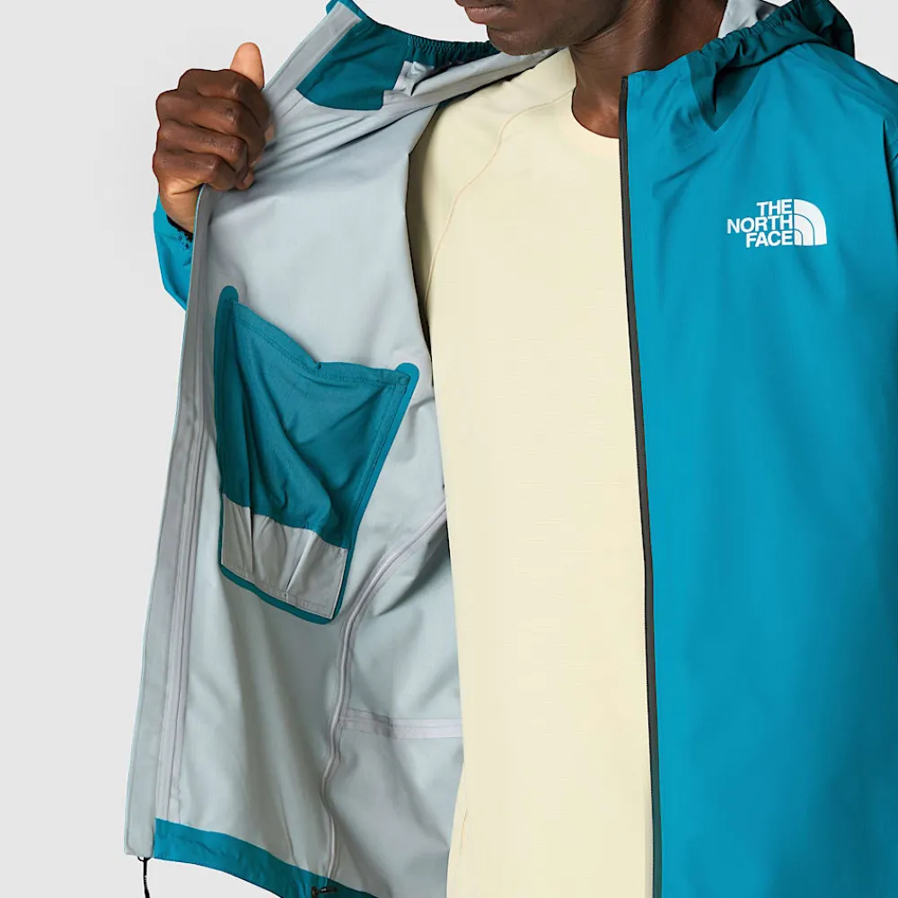 Hombre The North Face Impermeable<Chaqueta FUTURELIGHT™ Summit Superior Para Hombre