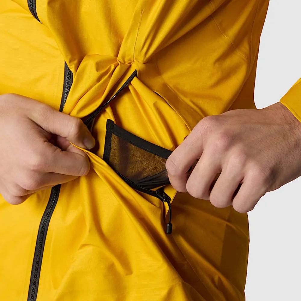 Hombre The North Face Impermeable<Chaqueta FUTURELIGHT™ Summit Papsura Para Hombre