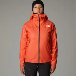 Mujer The North Face Impermeable|Chaquetas Ligeras<Chaqueta FUTURELIGHT™ Summit Papsura Para Mujer