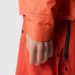 Mujer The North Face Impermeable|Chaquetas Ligeras<Chaqueta FUTURELIGHT™ Summit Papsura Para Mujer