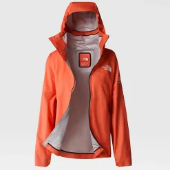 Mujer The North Face Impermeable|Chaquetas Ligeras<Chaqueta FUTURELIGHT™ Summit Papsura Para Mujer