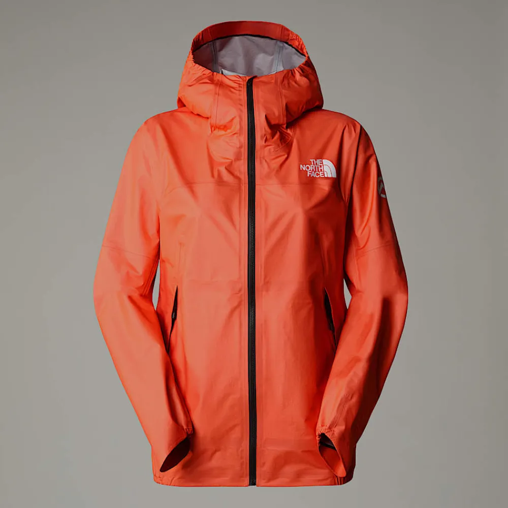 Mujer The North Face Impermeable|Chaquetas Ligeras<Chaqueta FUTURELIGHT™ Summit Papsura Para Mujer