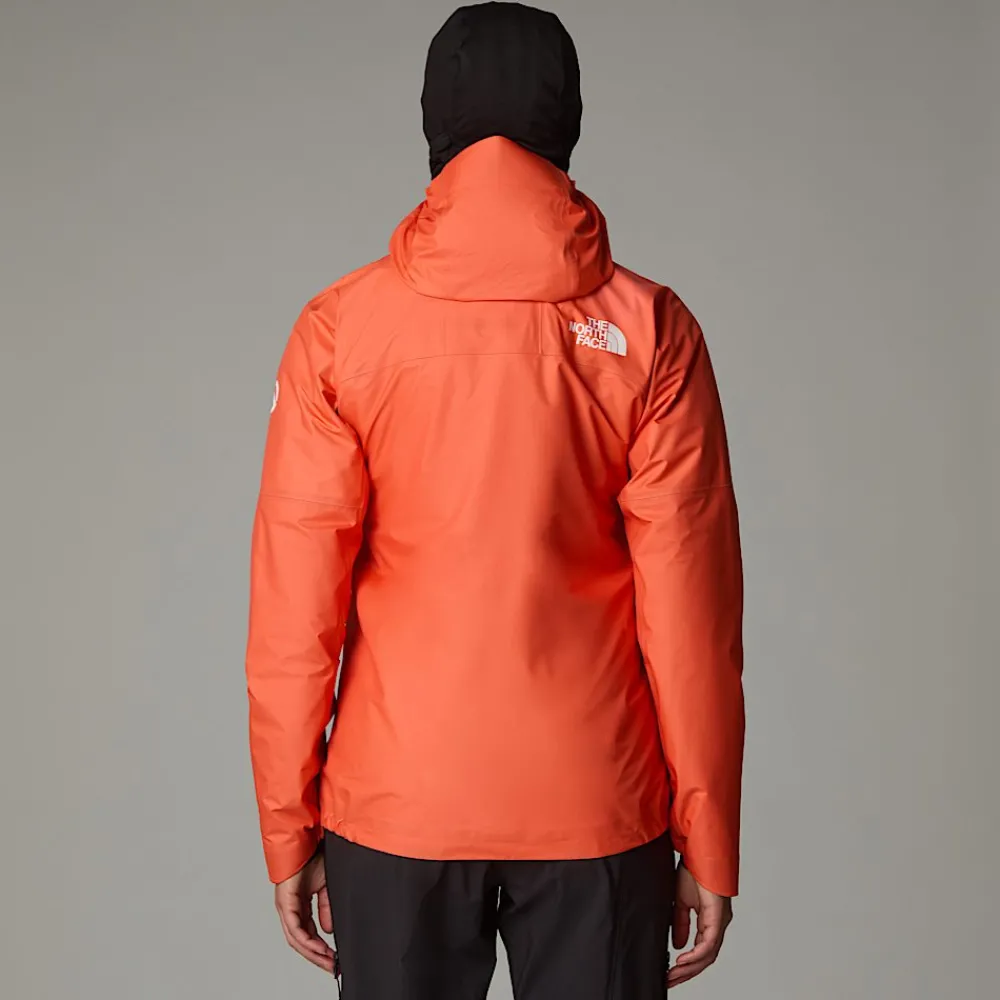 Mujer The North Face Impermeable|Chaquetas Ligeras<Chaqueta FUTURELIGHT™ Summit Papsura Para Mujer