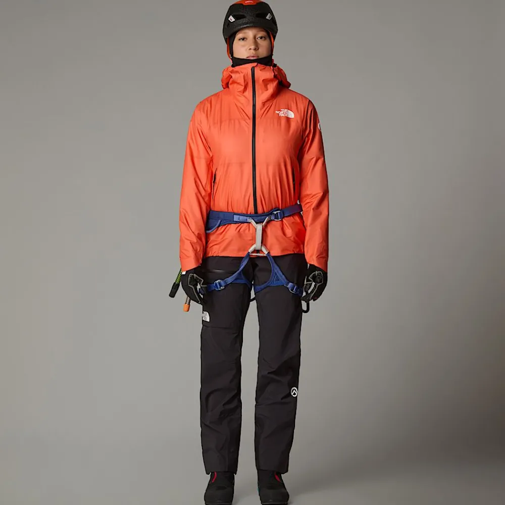 Mujer The North Face Impermeable|Chaquetas Ligeras<Chaqueta FUTURELIGHT™ Summit Papsura Para Mujer