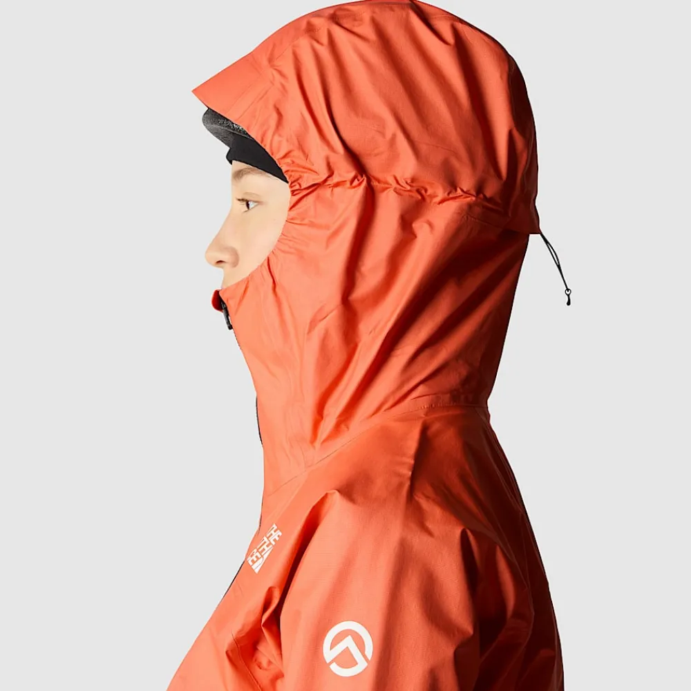Mujer The North Face Impermeable|Chaquetas Ligeras<Chaqueta FUTURELIGHT™ Summit Papsura Para Mujer