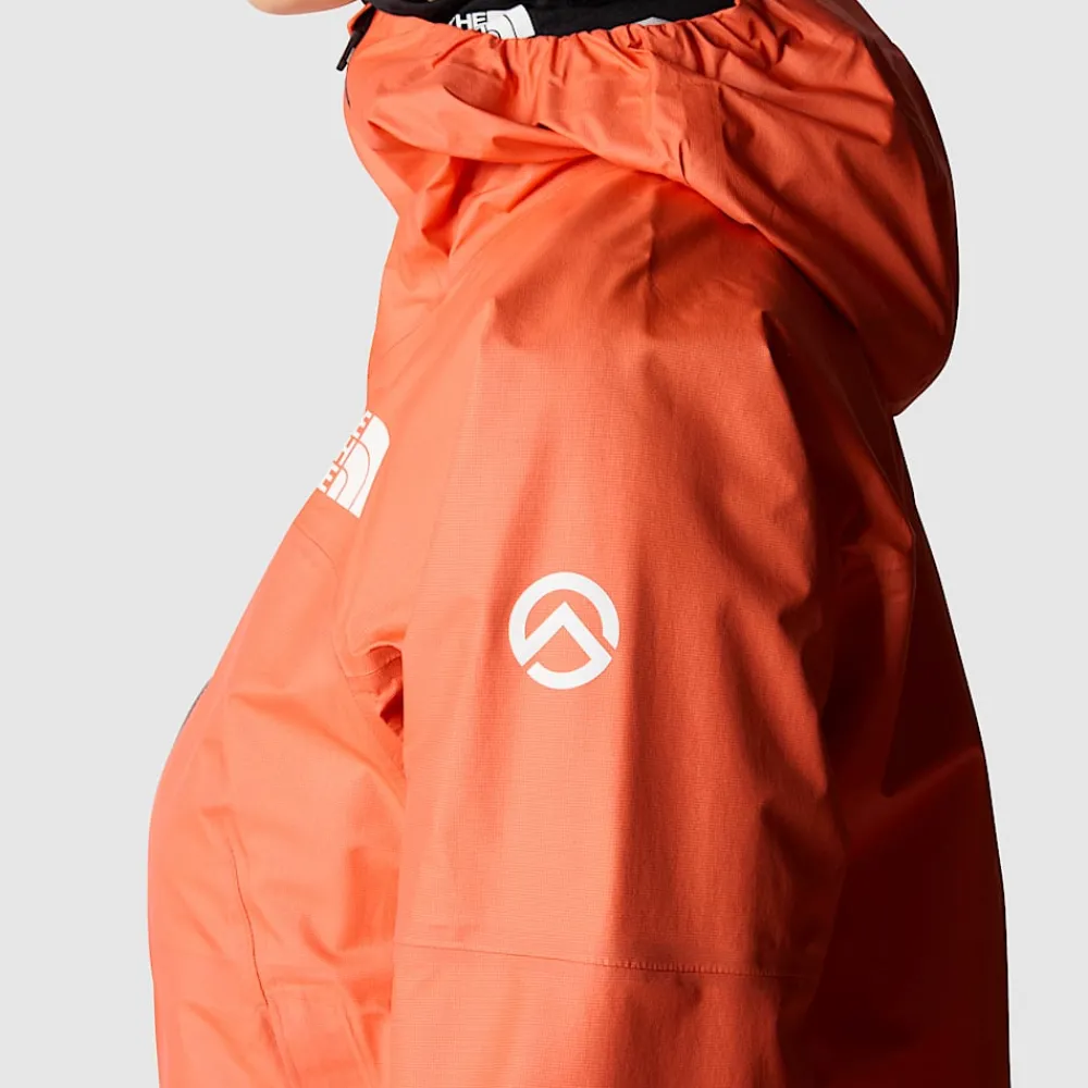 Mujer The North Face Impermeable|Chaquetas Ligeras<Chaqueta FUTURELIGHT™ Summit Papsura Para Mujer