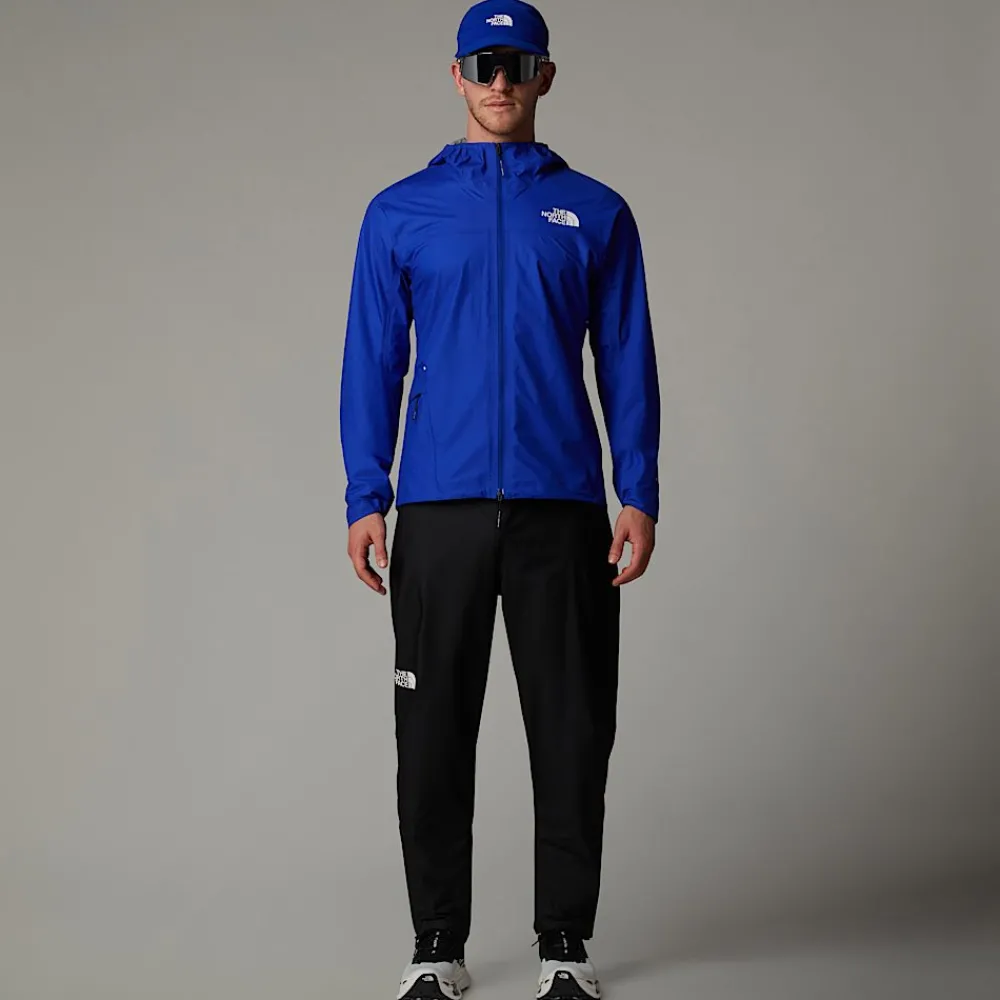 Hombre The North Face Impermeable<Chaqueta FUTURELIGHT™ Summit Superior Para Hombre